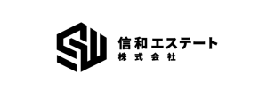 信和エステート株式会社 logo